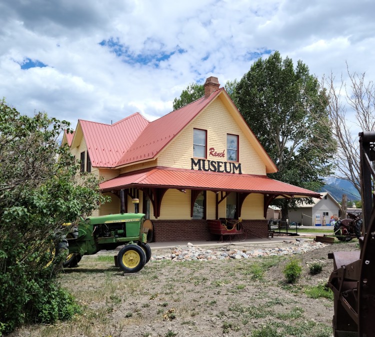 Ouray County Ranch History Museum (Ridgway,&nbspCO)